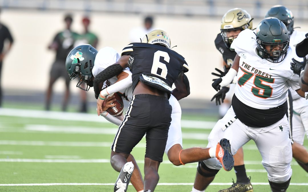 Plano East 3 keys to defeating Prosper Rock Hill