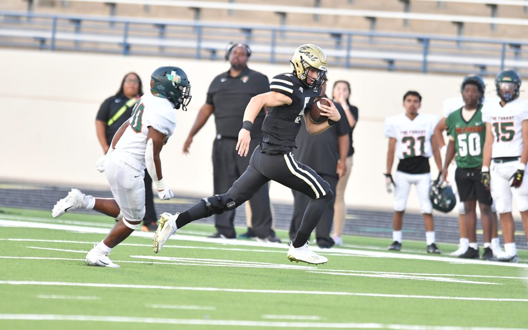 Plano East 3 keys to defeating Plano