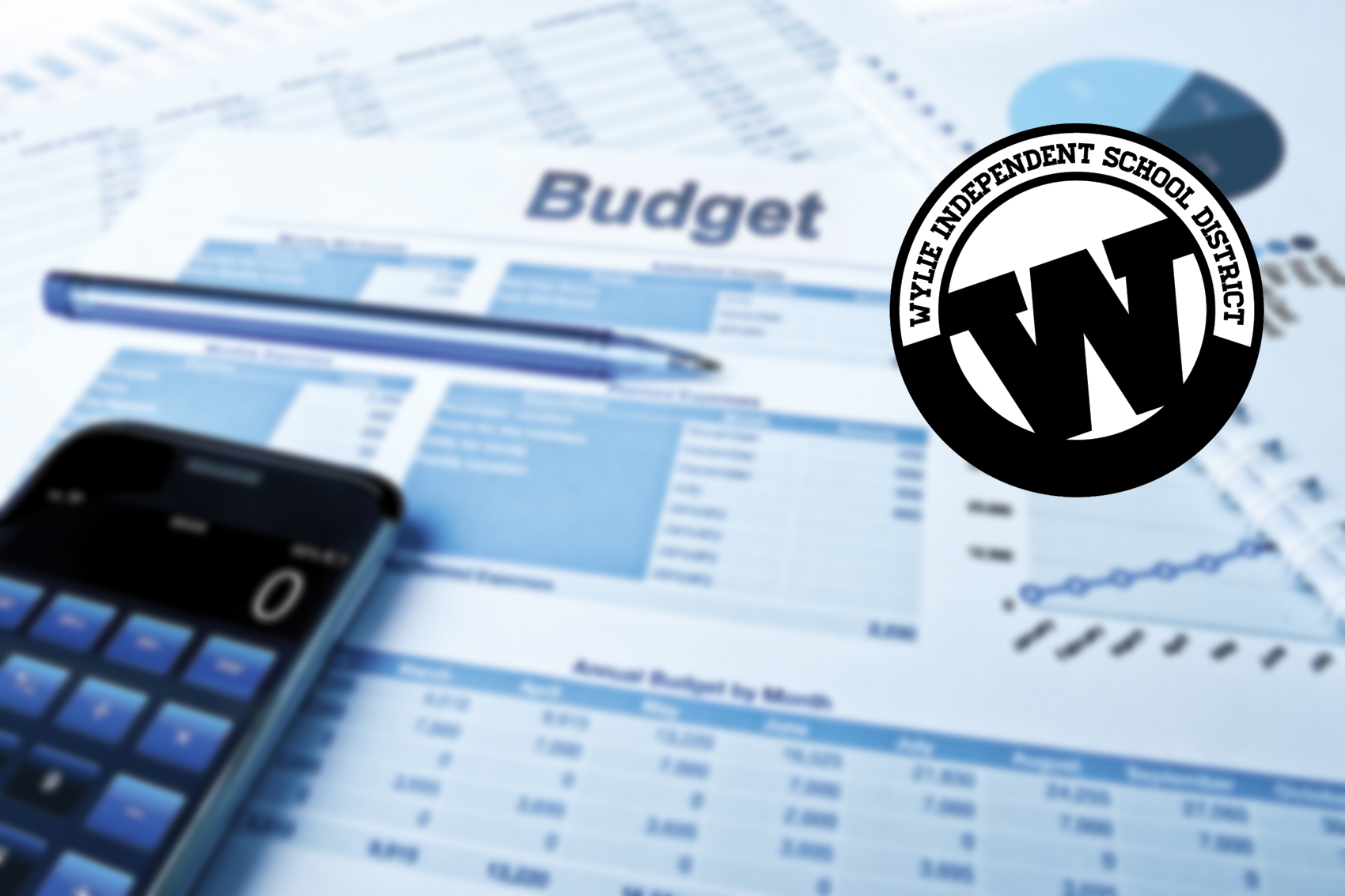 WISD budget adopted