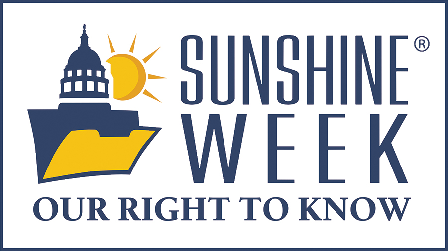 Shining light on government brings together all kinds of Texans