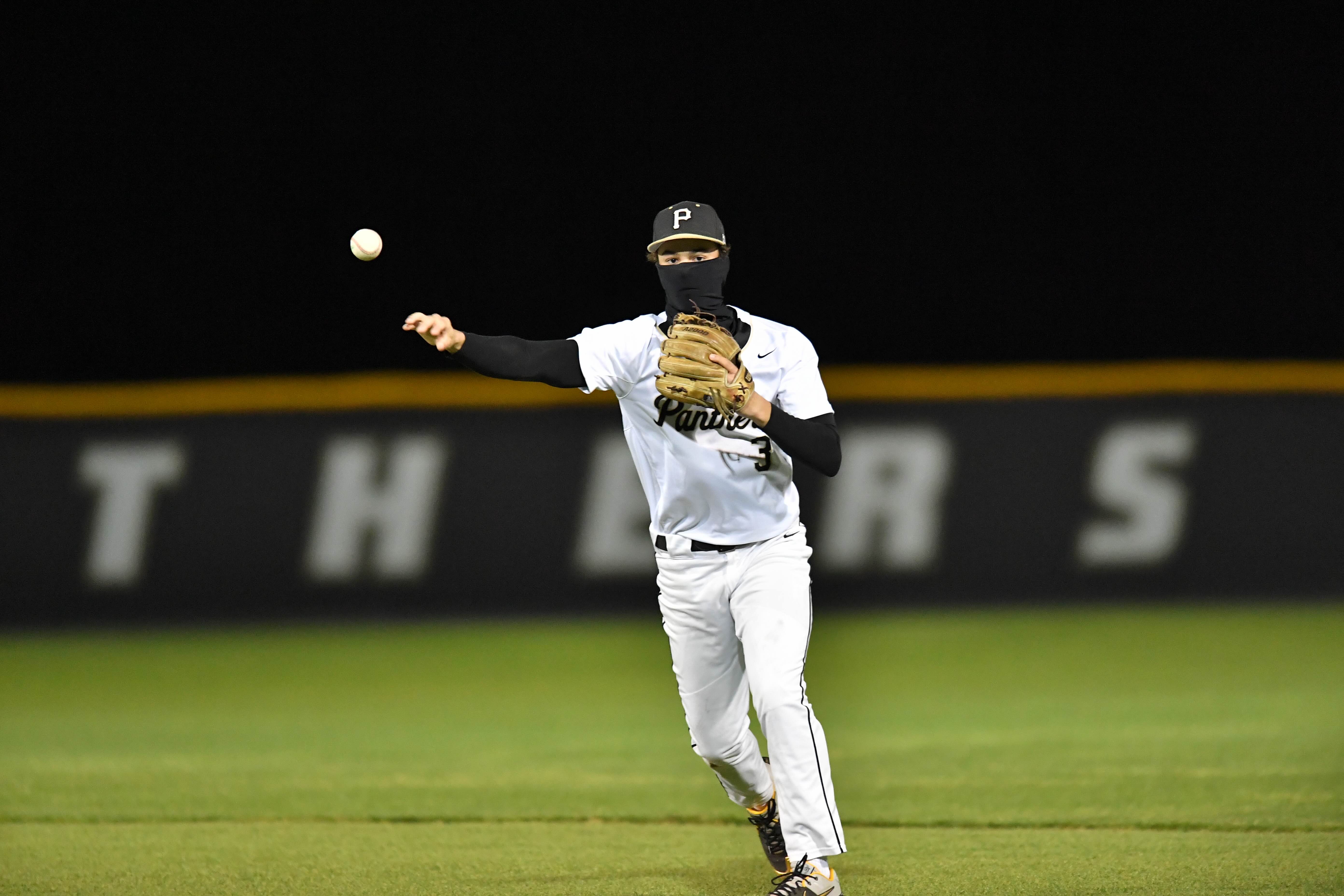 Plano East’s Shaw selected by Seattle Mariners in 7th round of MLB Draft