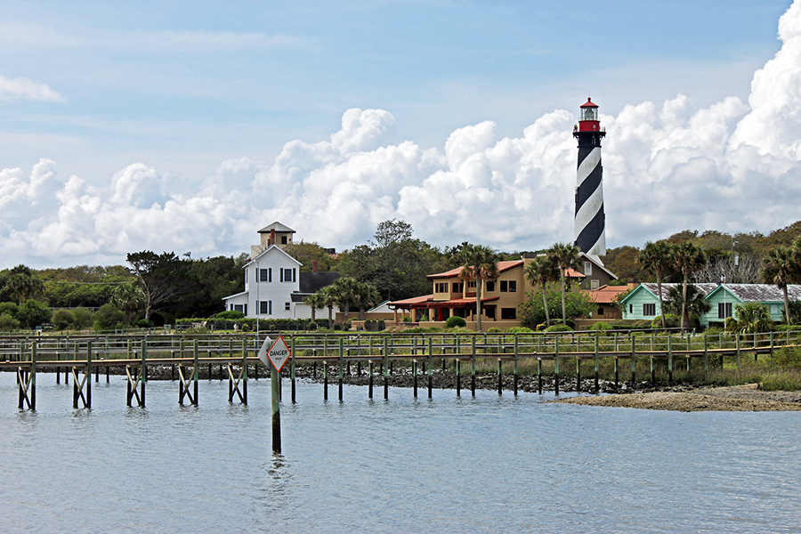 Tour America’s iconic lighthouses this summer