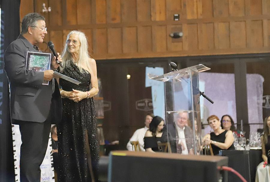 In-Sync Exotics gala marks 25 years