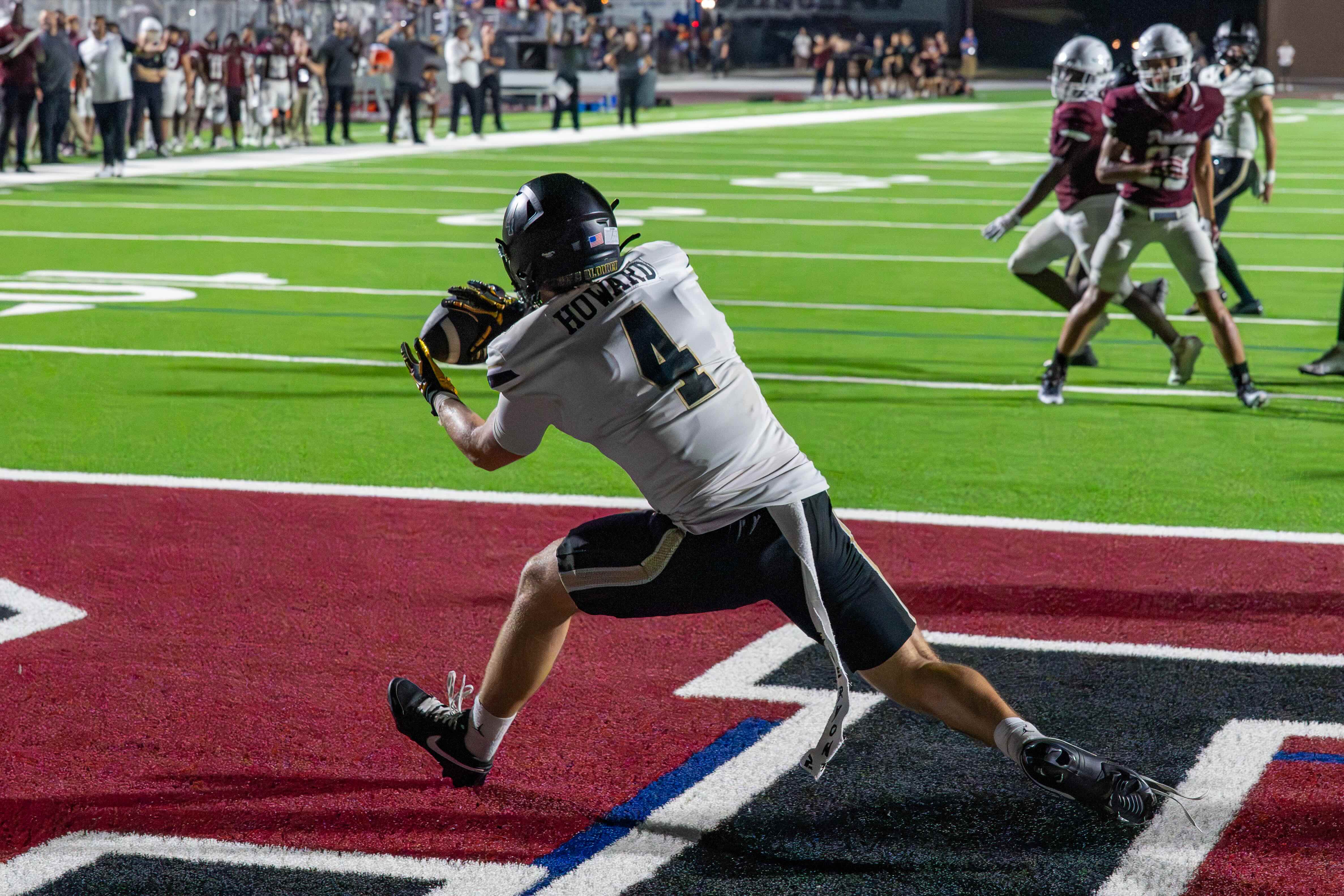 Plano East’s miraculous rally comes up short in 2OT loss to Princeton