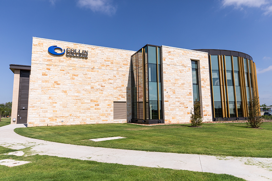 Collin College board to appoint trustee