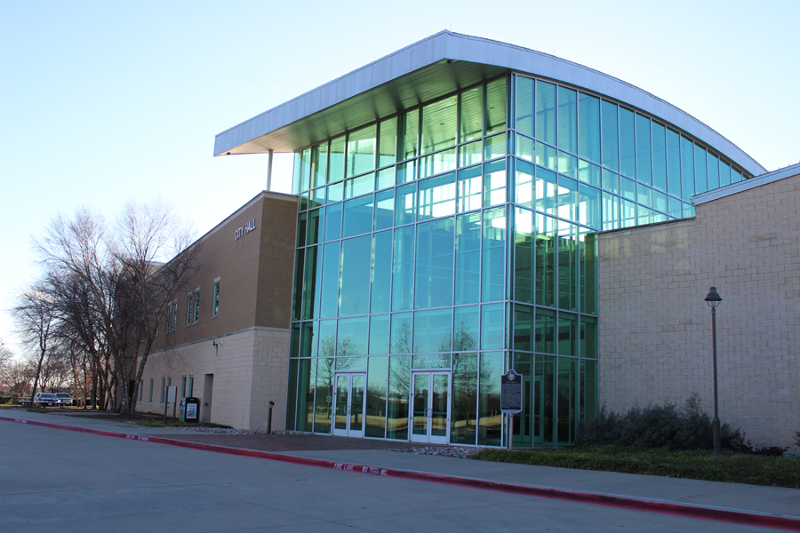 Council approves gas increase, adopts budget