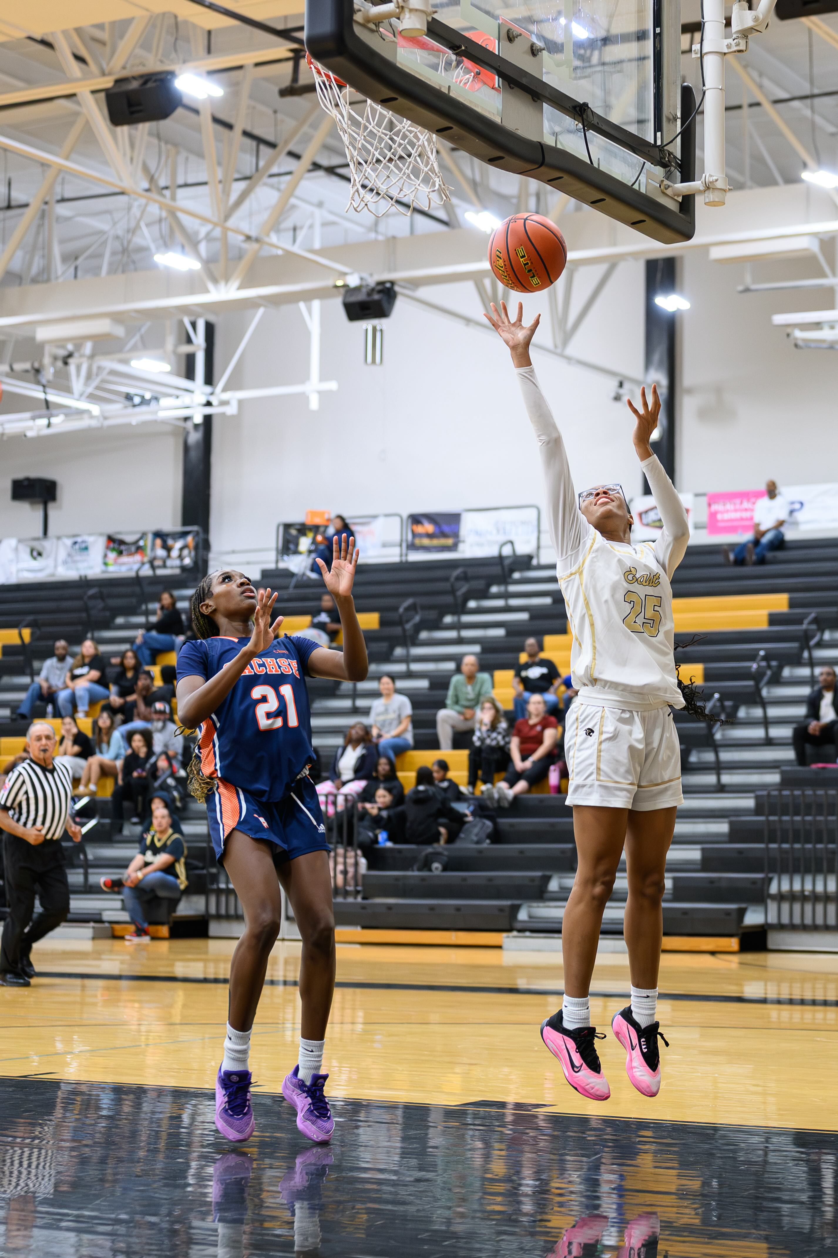 Lady Panthers topple Prosper, improve to 3-0 in District 6-6A