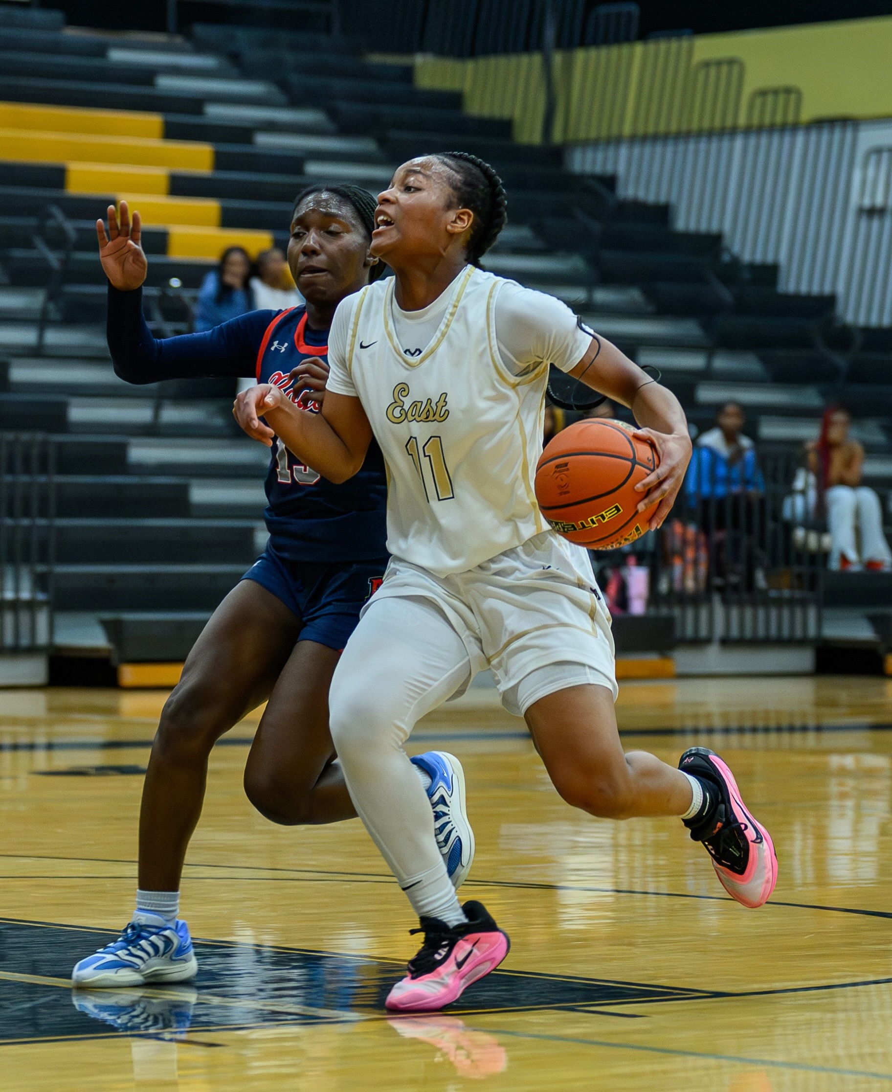 Robinson named to USA Basketball Women’s U17 National Team