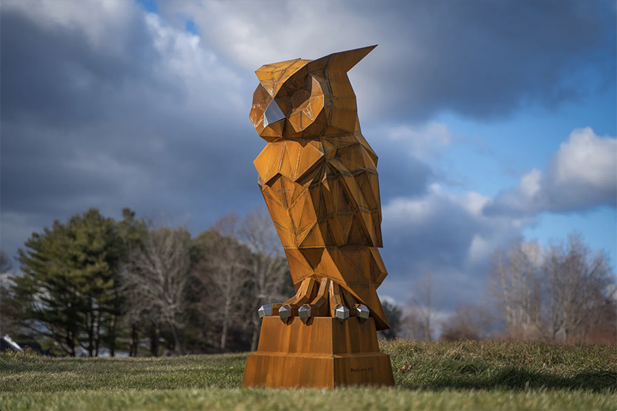 Public art projects planned