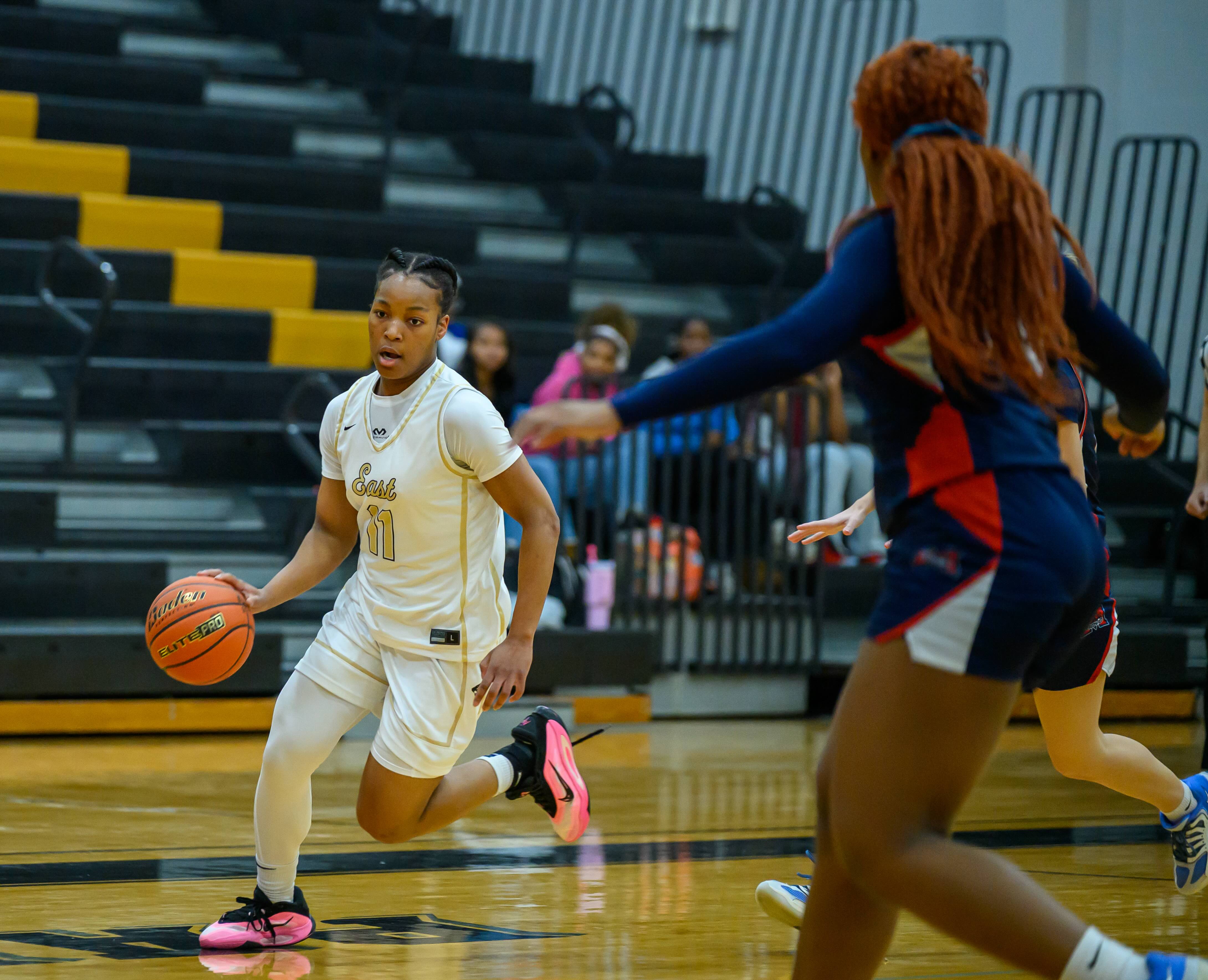 Robinson nets career-high 40 points