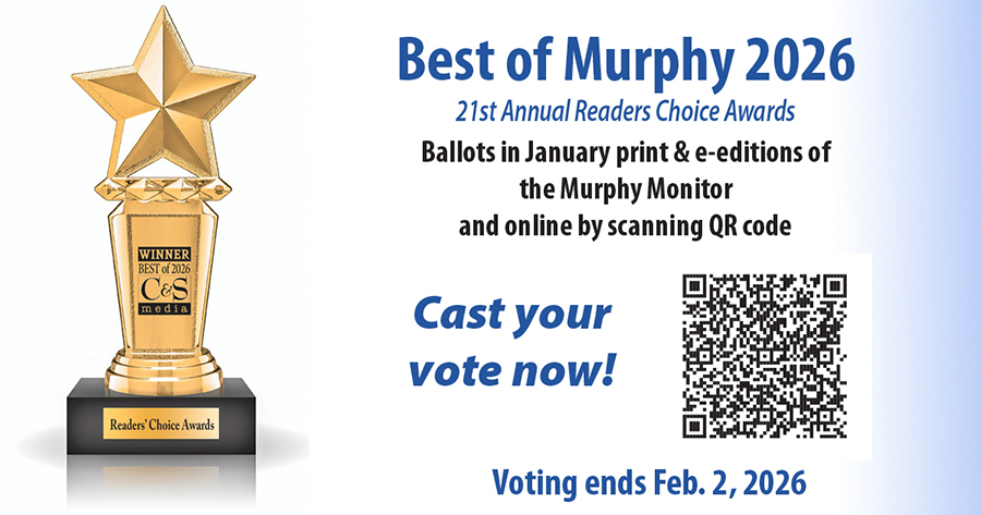 Annual ‘Best of’ balloting now open