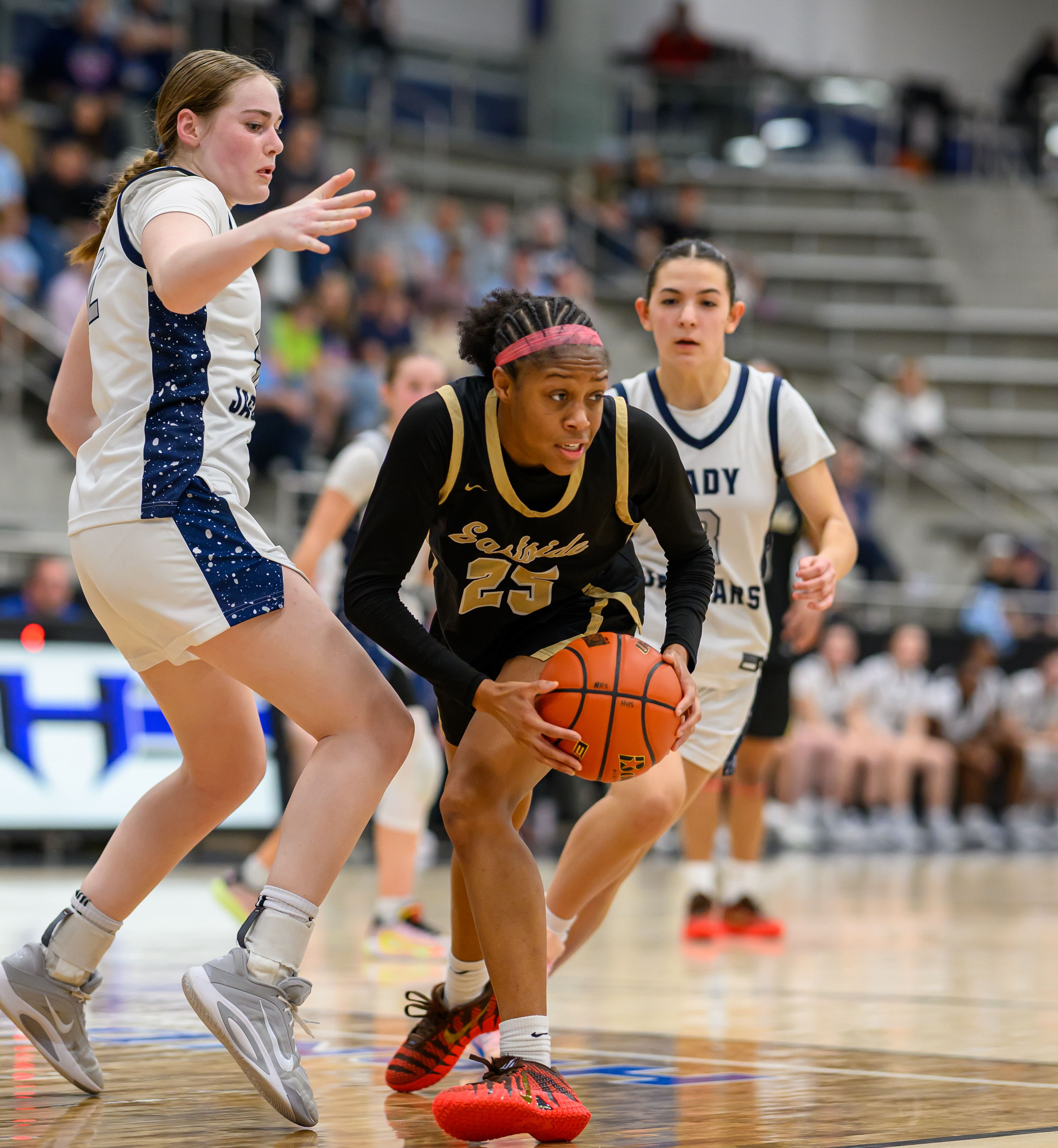 Late rally falls short for Plano East