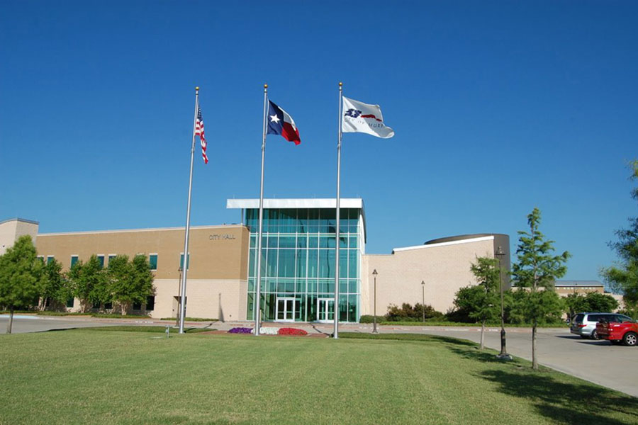 Muslim residents respond to comments before council