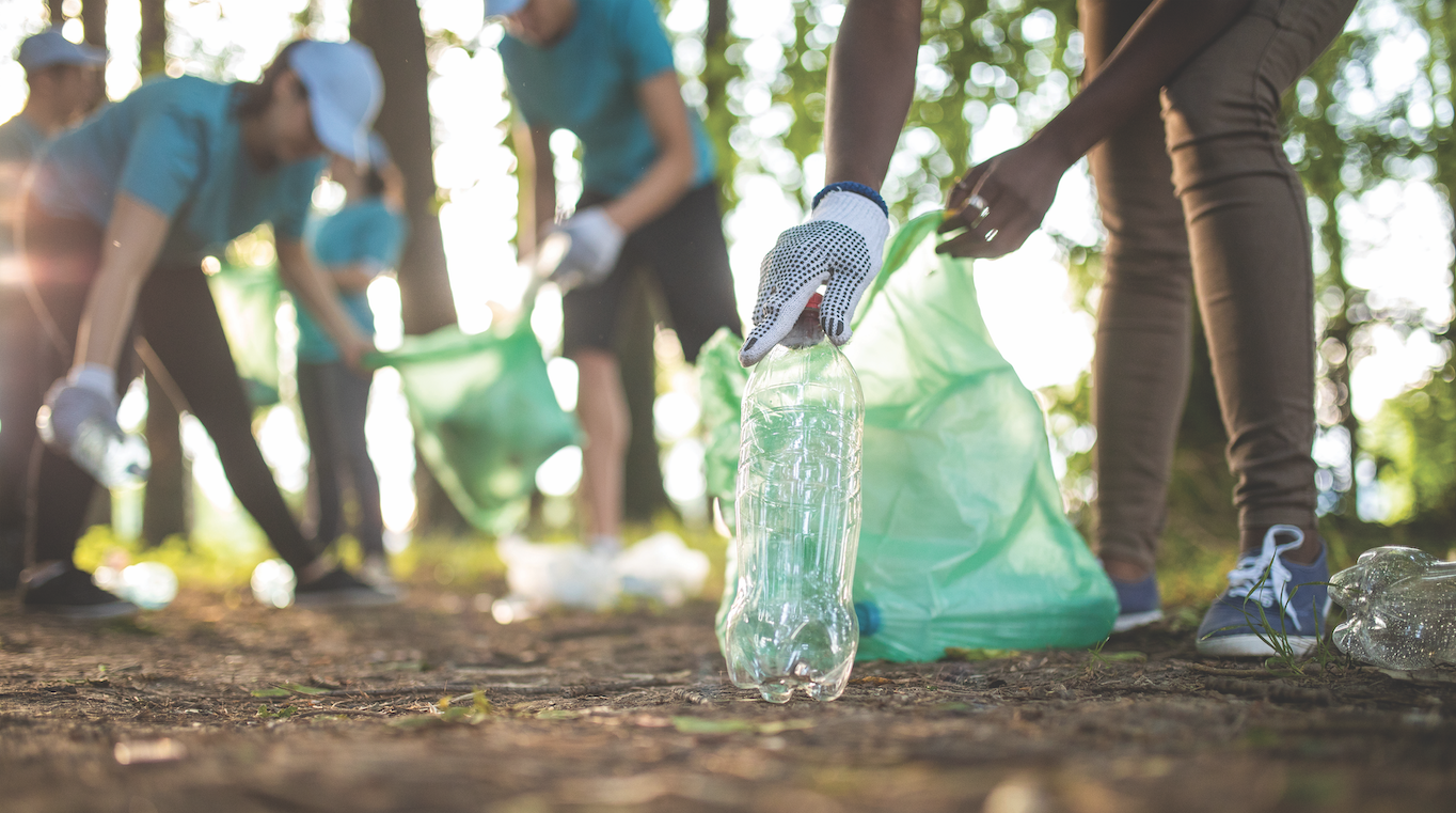 Make every day Earth Day