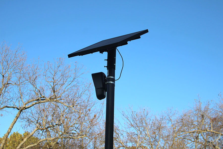 Council OKs continuation of license plate readers