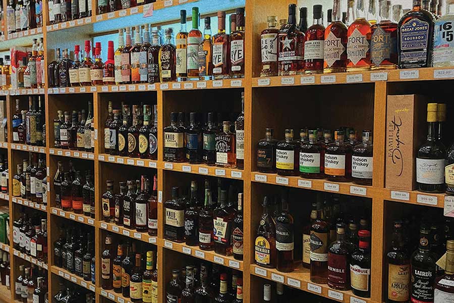 Chamber circulating package store petition