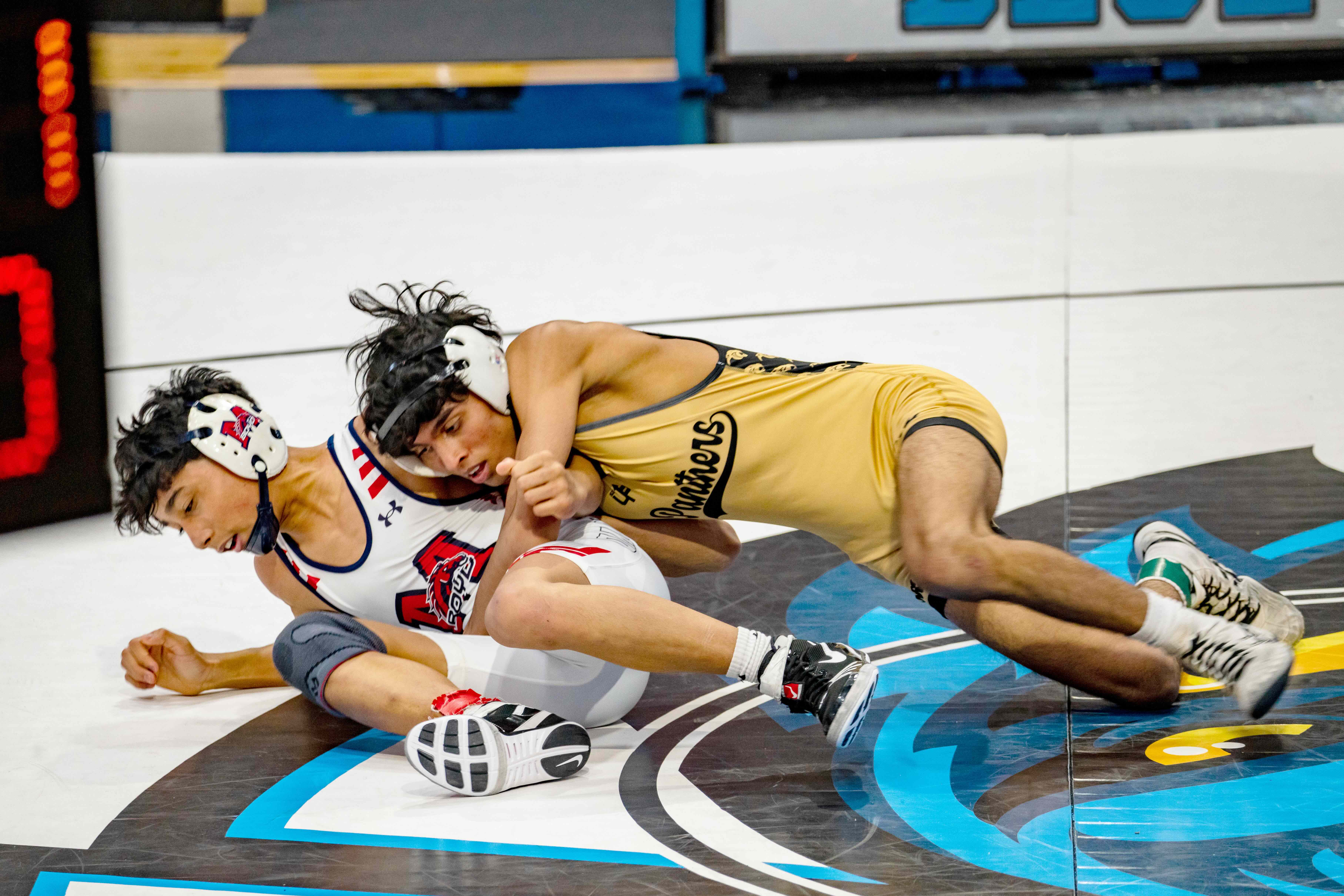 Championships highlight winter sports success at Plano East