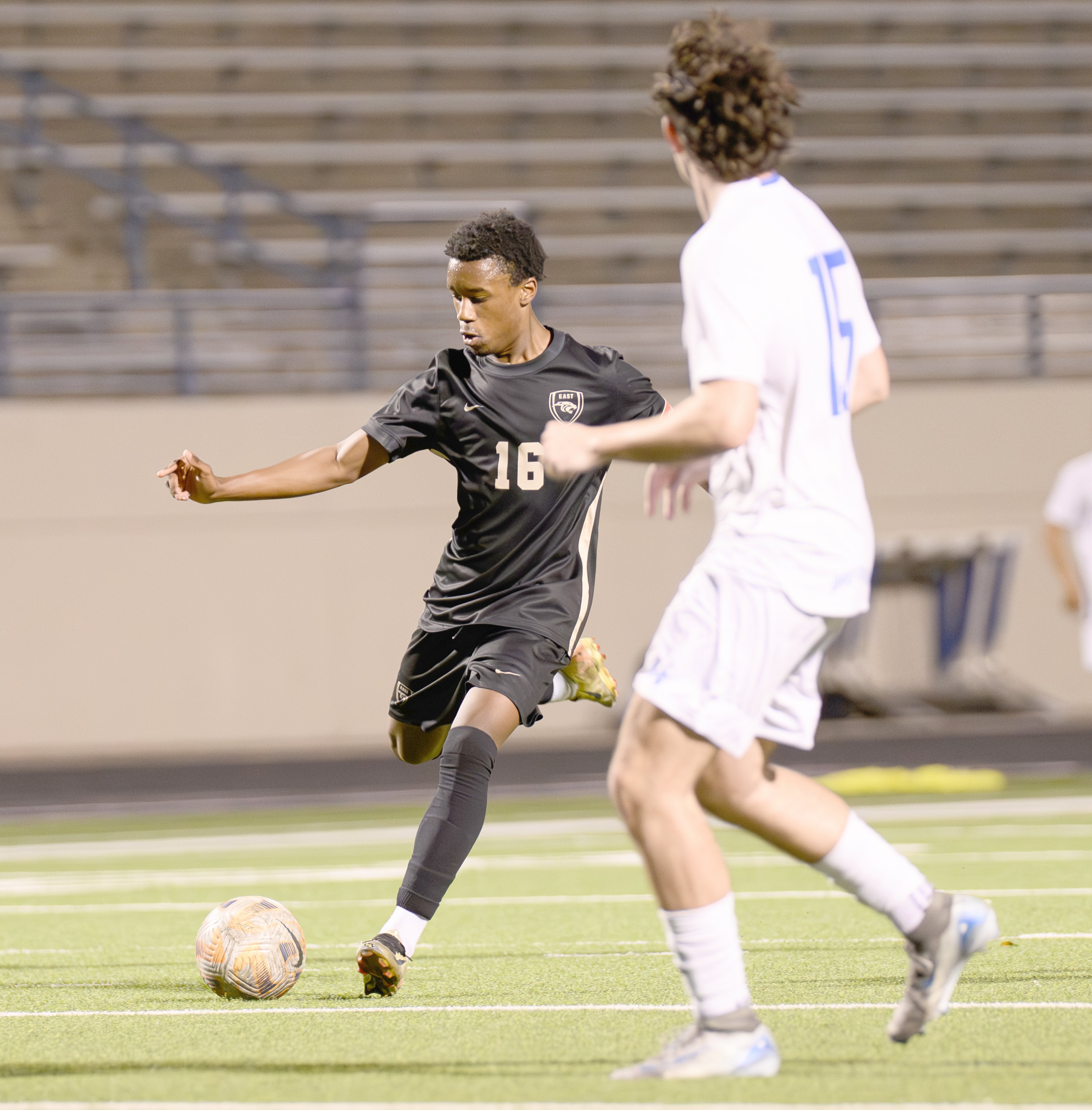 Honoring the top games, players for Plano East