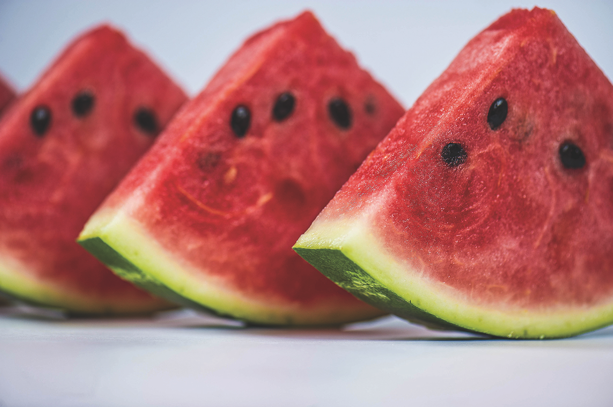 Watermelon