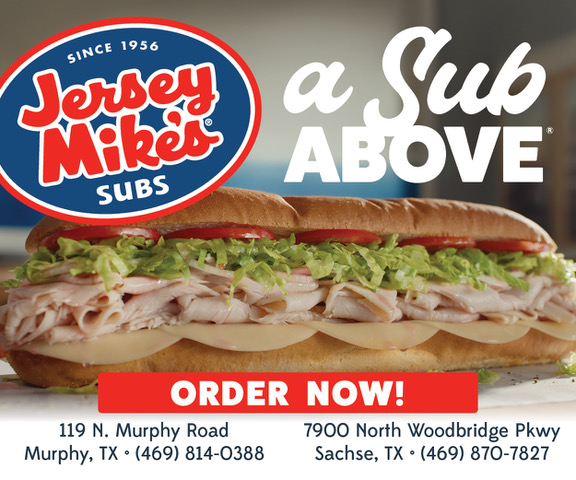 Jersey Mikes - 2026