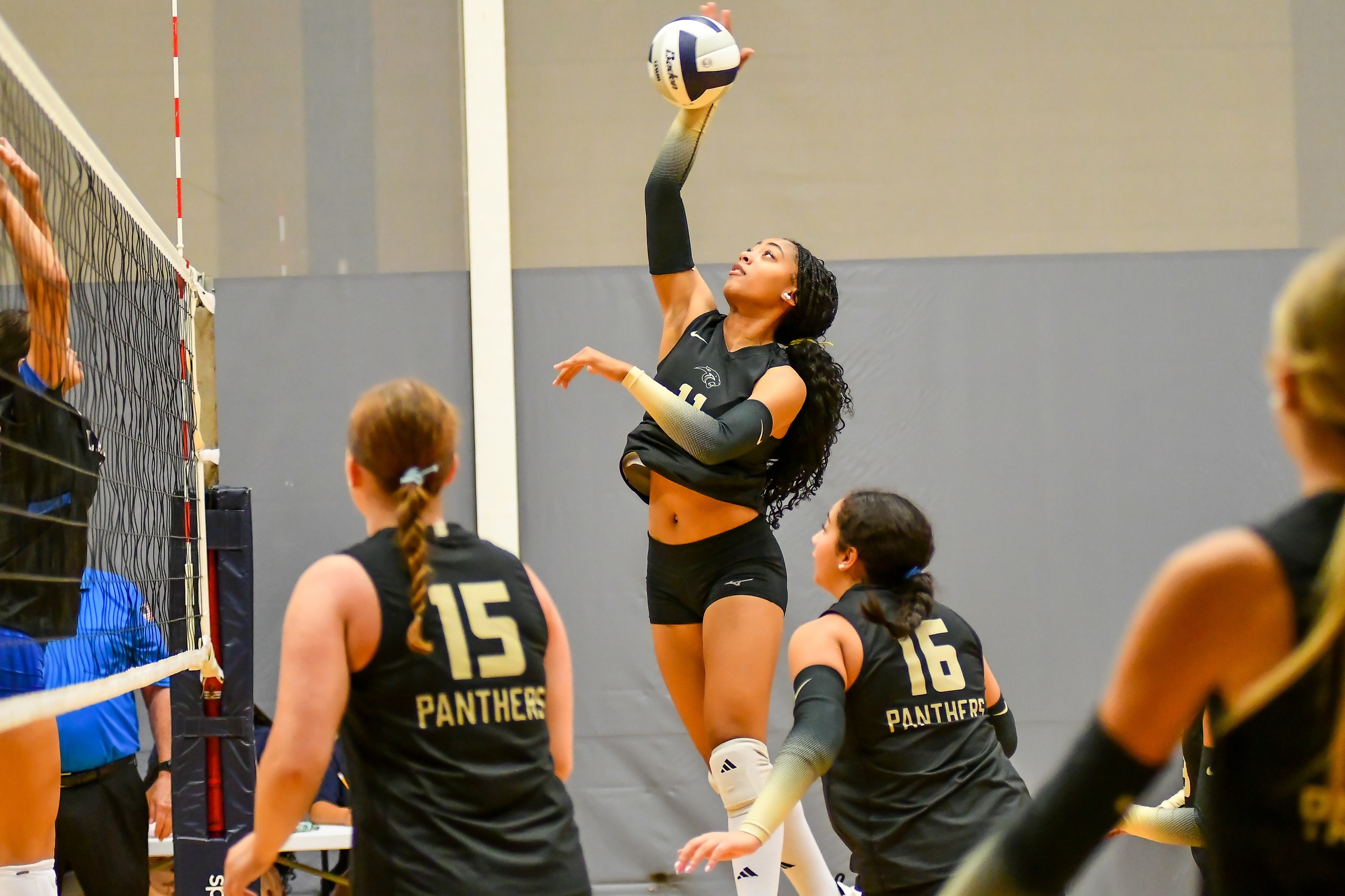 Plano East wins Garland ISD Tournament