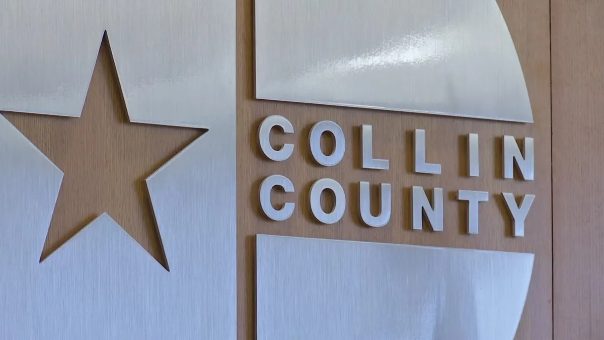 Collin County adopts first tax rate increase in decades