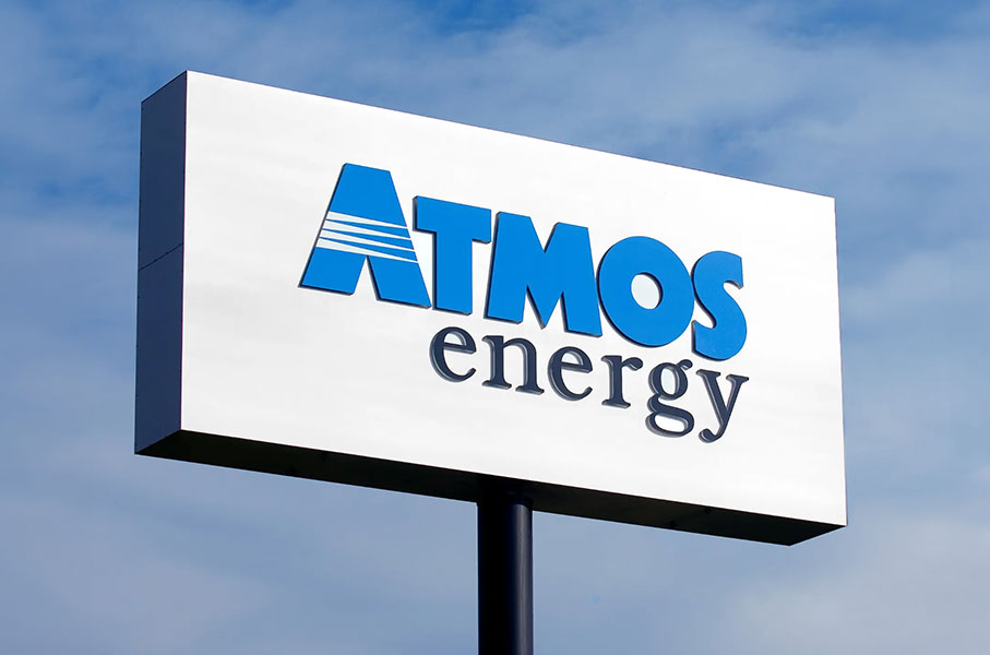 Settlement increases Atmos natural gas rates