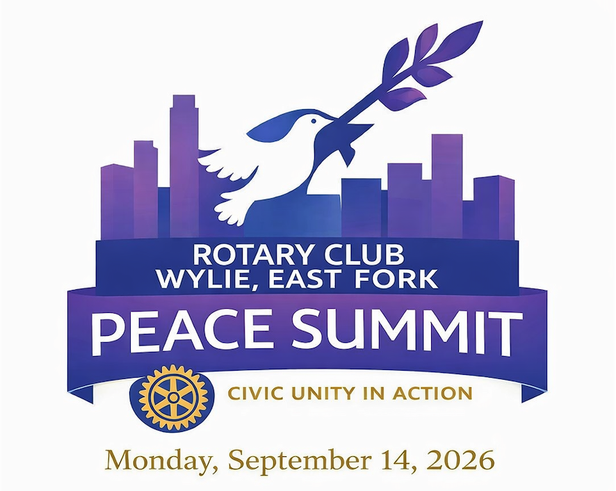 Rotary summit aims to bridge divides