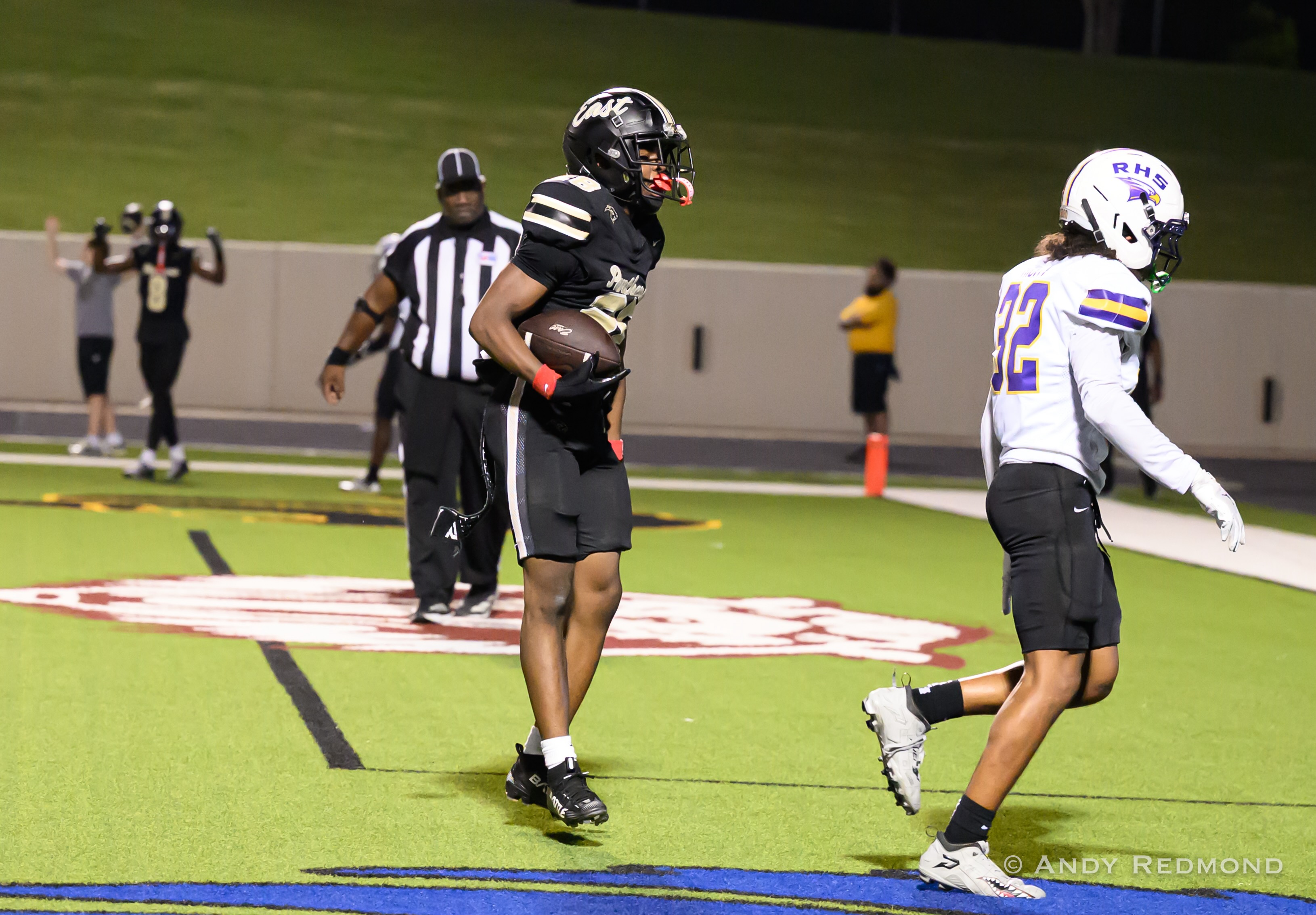Seldon’s late TD run lifts Plano East