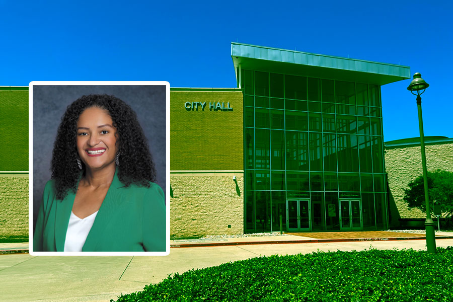 Questions raised about city manager residency requirement