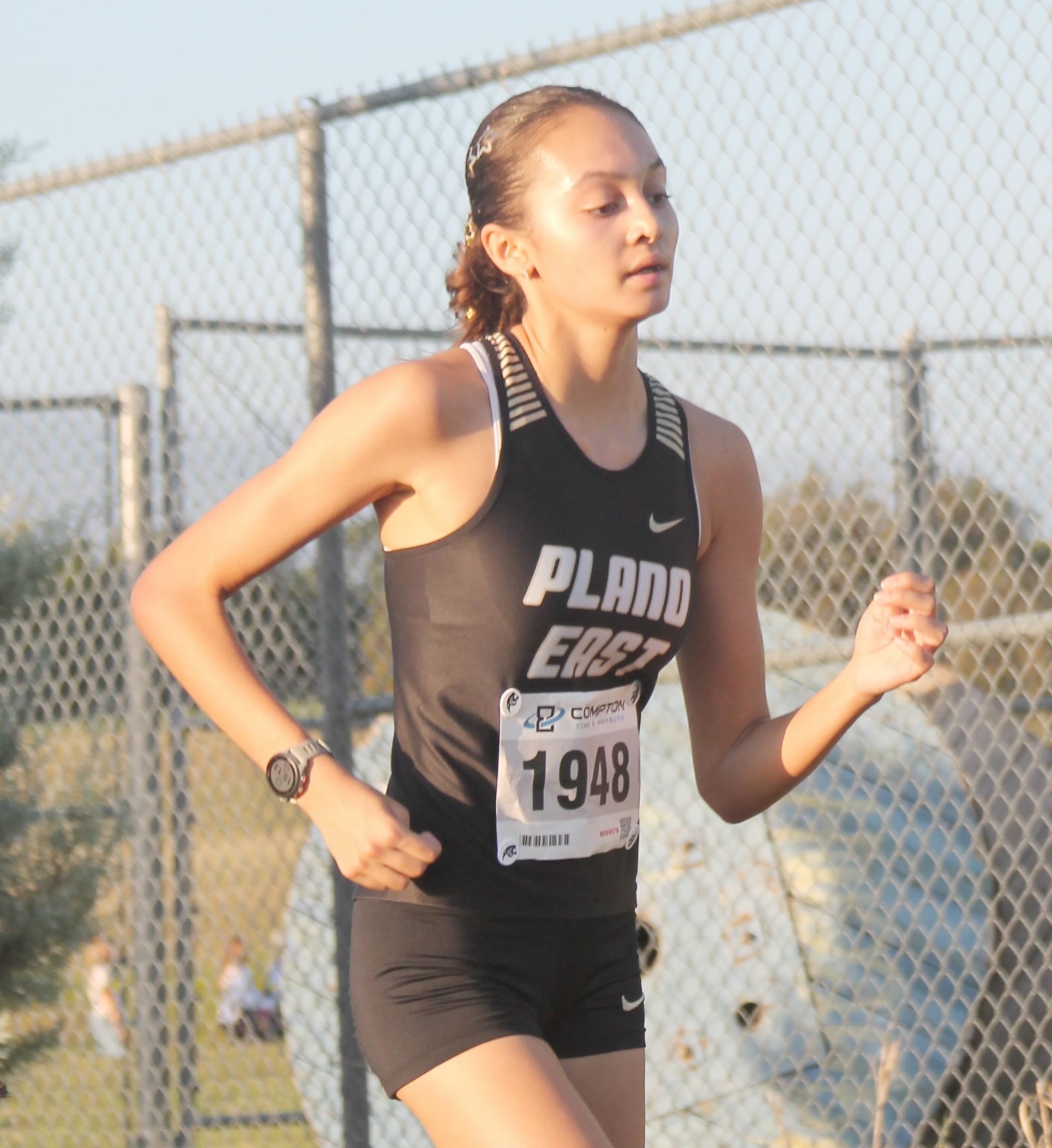 Meena Mulford Reg Preview