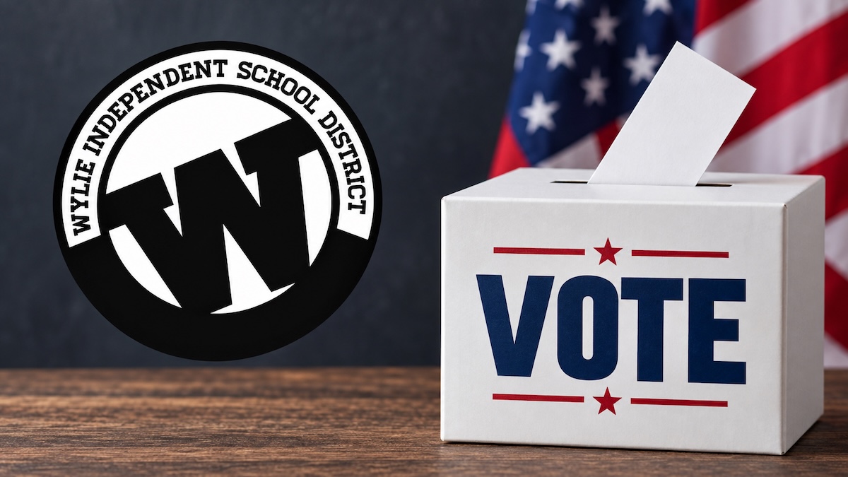 WISD candidates disclose finance activity